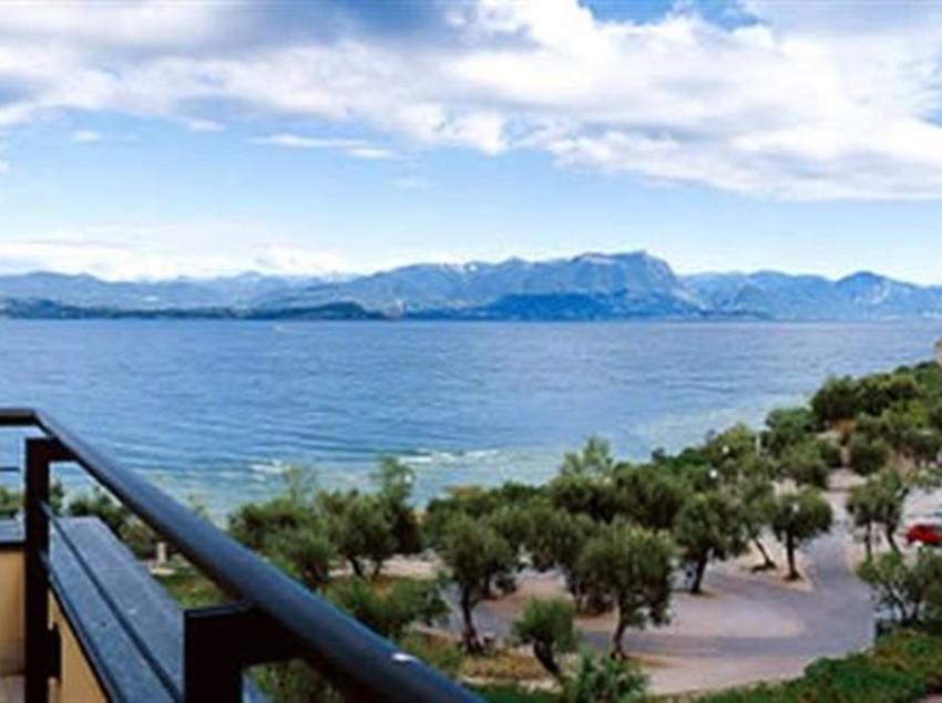 Hotel Ideal  | Sirmione | Brescia | Itália 4