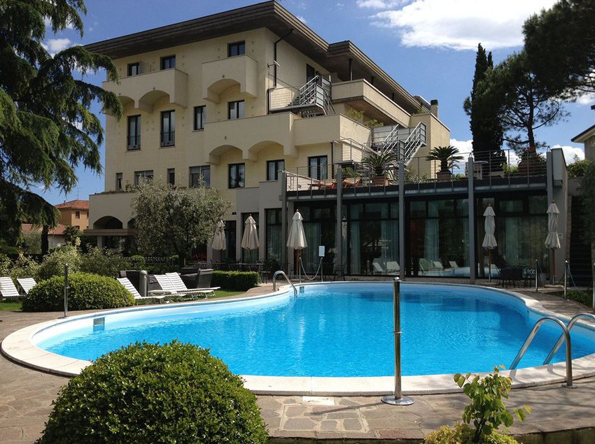 Hotel Piccola Vela Desenzano del Garda Brescia