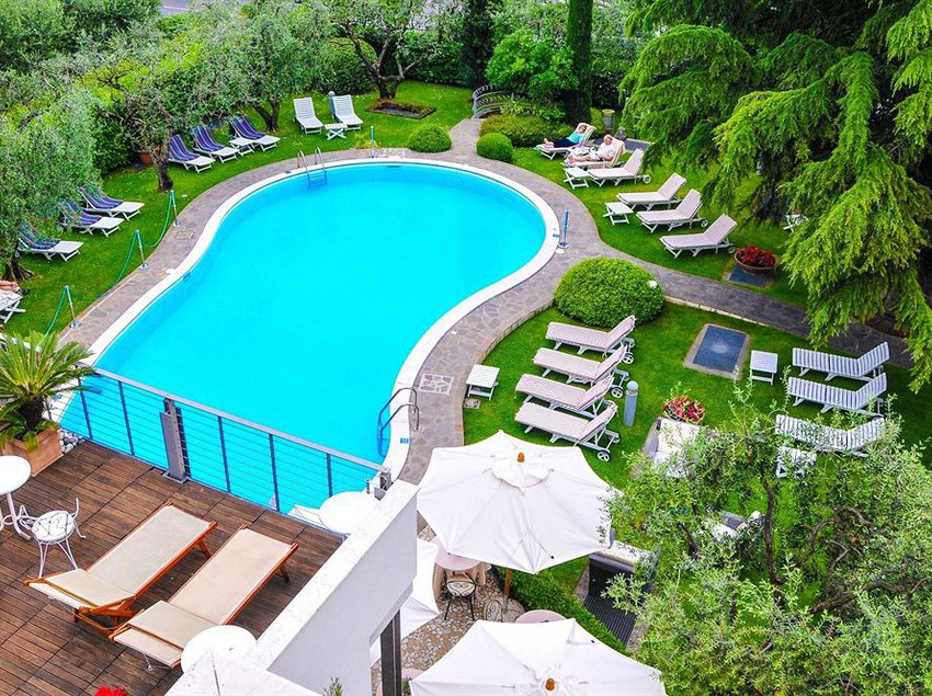 Hotel Piccola Vela  | Desenzano del Garda | Brescia | Italia 1