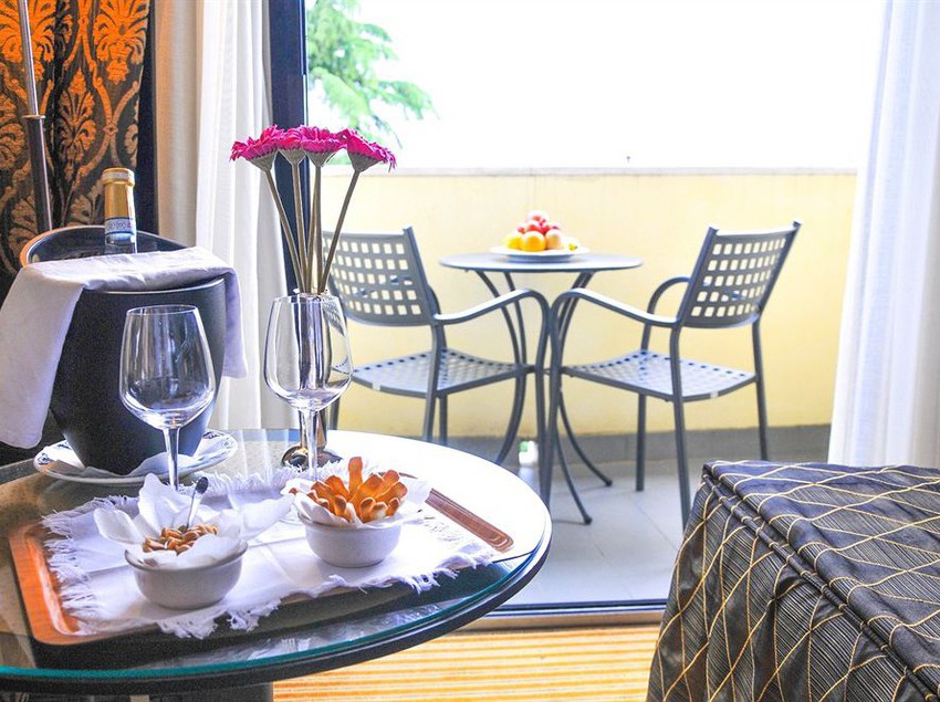 Hotel Piccola Vela  | Desenzano del Garda | Brescia | Italia 10