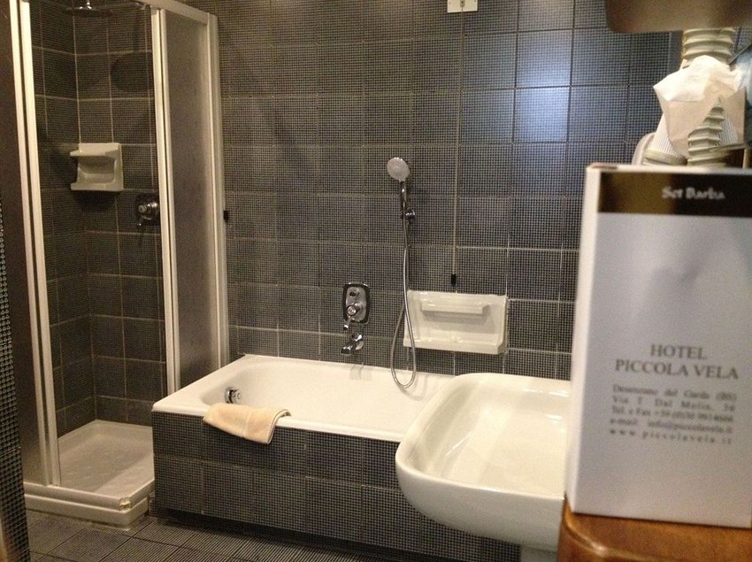 Hotel Piccola Vela  | Desenzano del Garda | Brescia | Italia 12