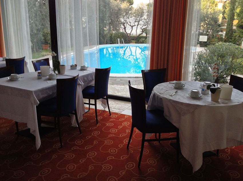Hotel Piccola Vela  | Desenzano del Garda | Brescia | Italia 15