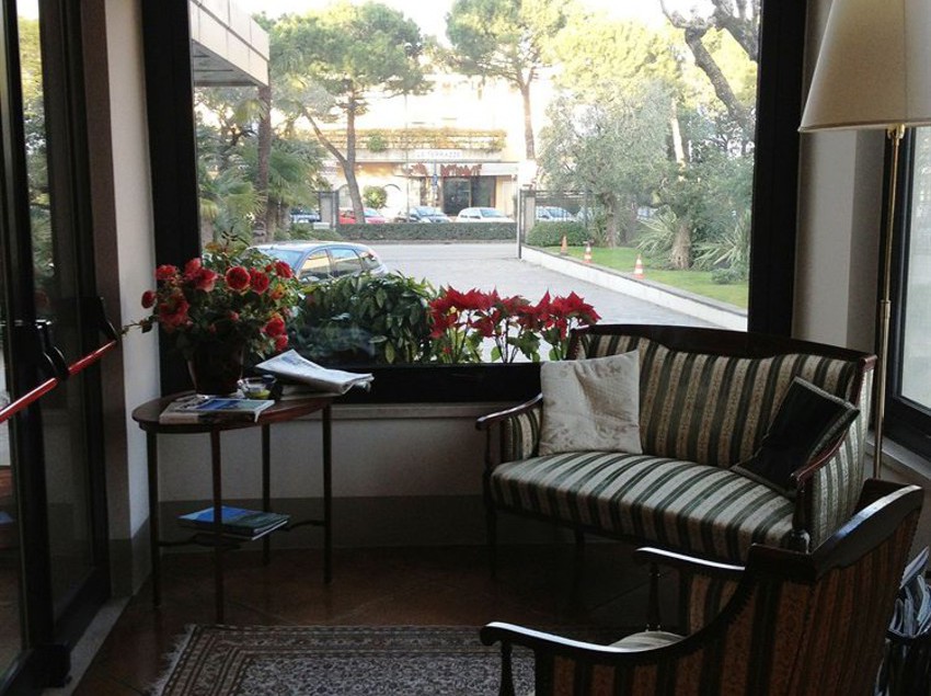 Hotel Piccola Vela  | Desenzano del Garda | Brescia | Italia 16