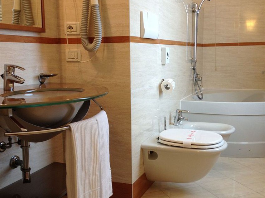 Hotel Piccola Vela  | Desenzano del Garda | Brescia | Italia 17