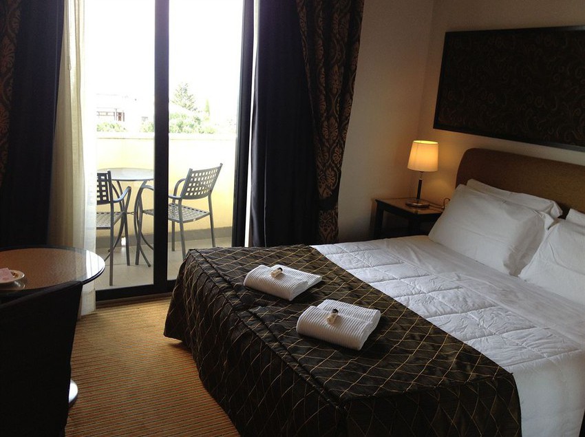 Hotel Piccola Vela  | Desenzano del Garda | Brescia | Italia 18