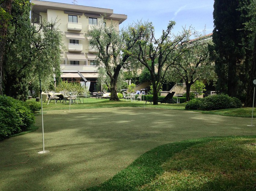 Hotel Piccola Vela  | Desenzano del Garda | Brescia | Italia 2