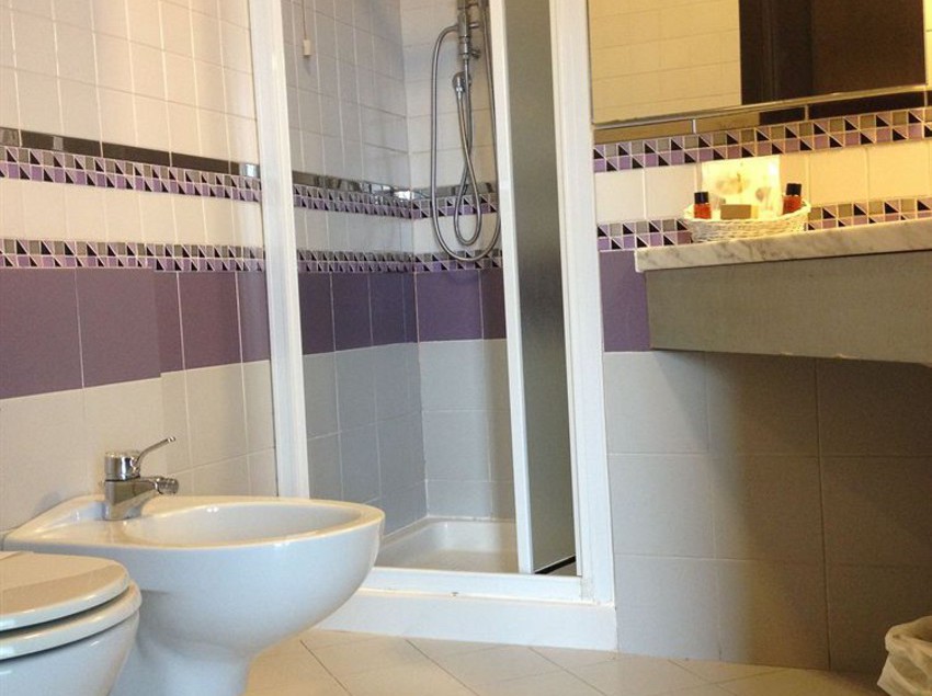 Hotel Piccola Vela  | Desenzano del Garda | Brescia | Italia 20