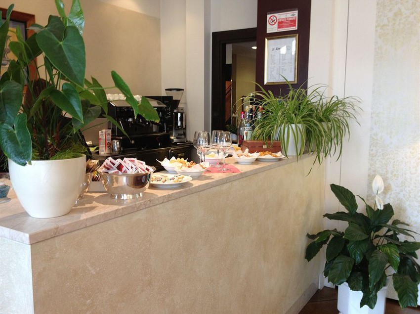 Hotel Piccola Vela  | Desenzano del Garda | Brescia | Italia 5