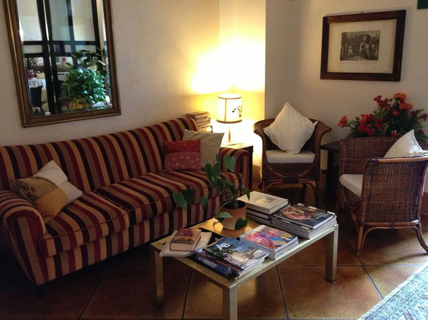 Hotel Piccola Vela  | Desenzano del Garda | Brescia | Italia 8