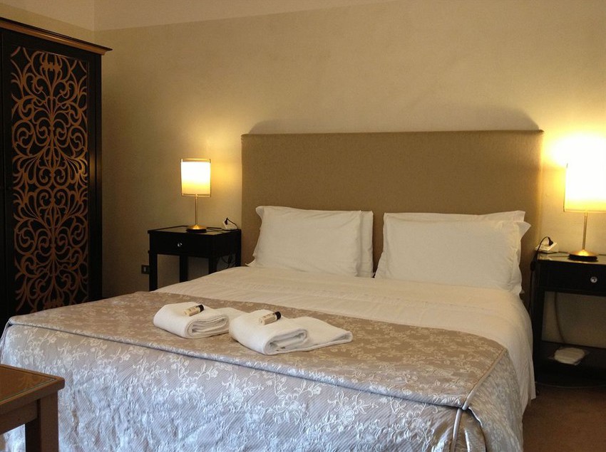 Hotel Piccola Vela  | Desenzano del Garda | Brescia | Italia 9