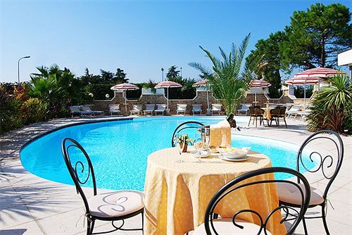 Hotel Berta  | Desenzano del Garda | Brescia | Italia 1