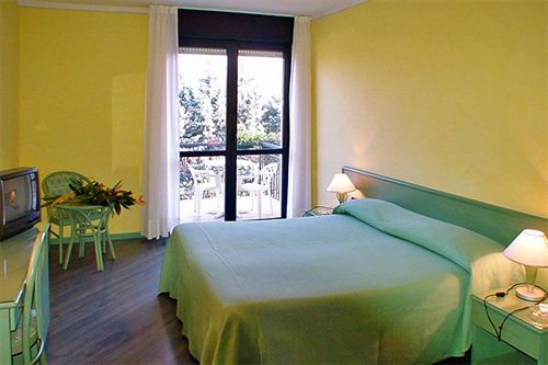 Hotel Berta  | Desenzano del Garda | Brescia | Italia 2