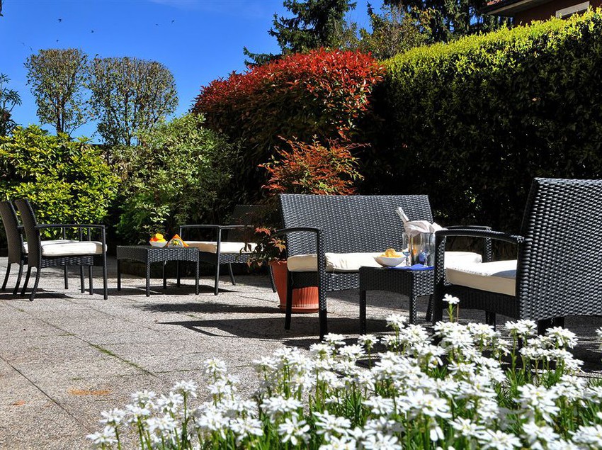 Hotel Astoria  | Desenzano del Garda | Brescia | Italia 1