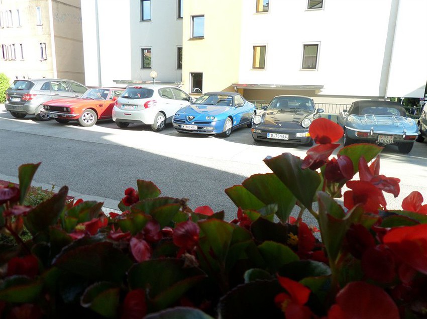 Hotel Astoria  | Desenzano del Garda | Brescia | Italia 12