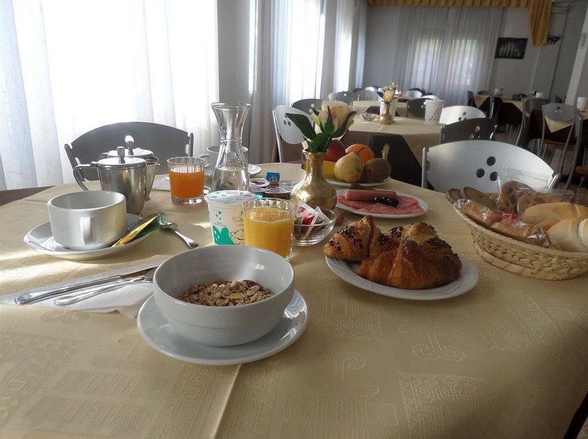 Hotel Astoria  | Desenzano del Garda | Brescia | Italia 13