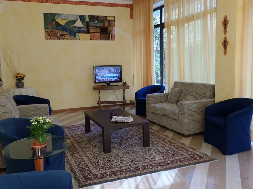 Hotel Astoria  | Desenzano del Garda | Brescia | Italia 14