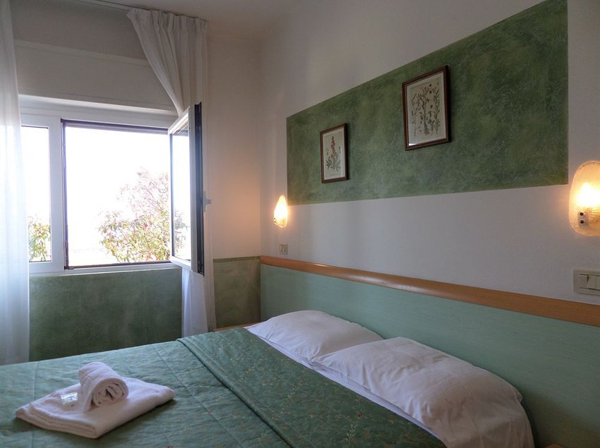 Hotel Astoria  | Desenzano del Garda | Brescia | Italia 15