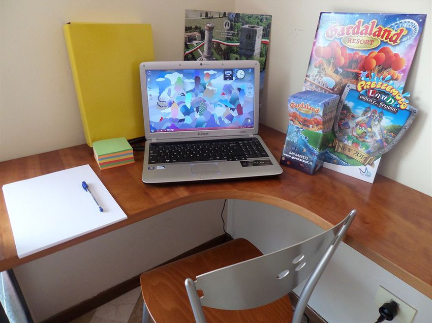 Hotel Astoria  | Desenzano del Garda | Brescia | Italia 17