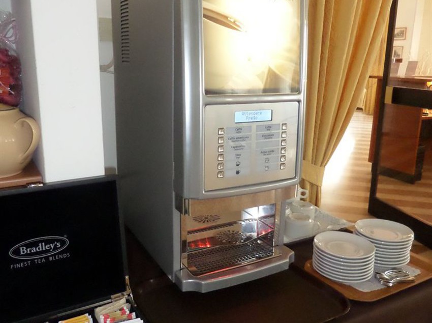 Hotel Astoria  | Desenzano del Garda | Brescia | Italia 18