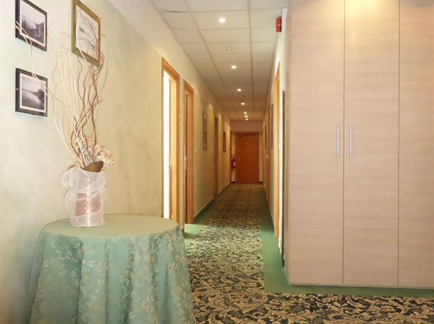 Hotel Astoria  | Desenzano del Garda | Brescia | Italia 3