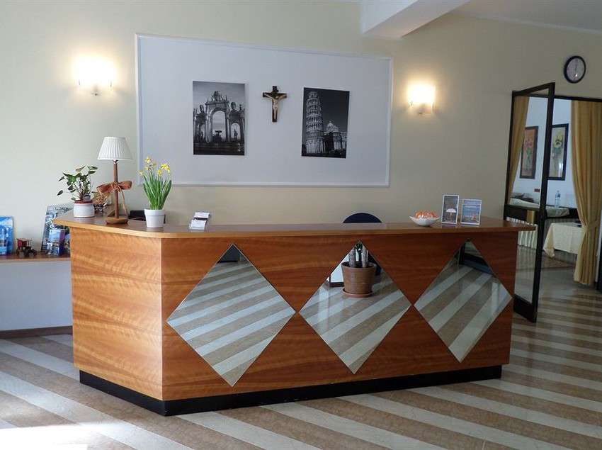 Hotel Astoria  | Desenzano del Garda | Brescia | Italia 4