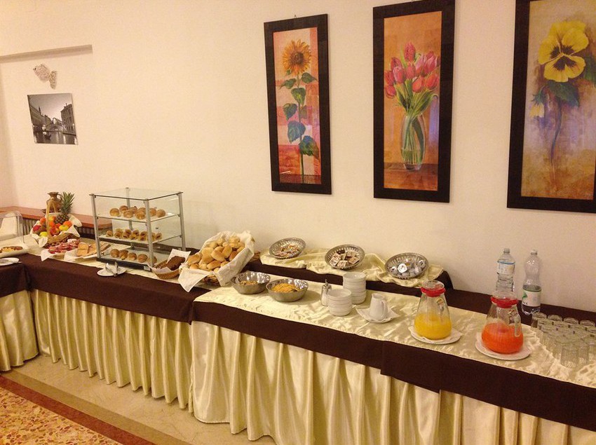 Hotel Astoria  | Desenzano del Garda | Brescia | Italia 6