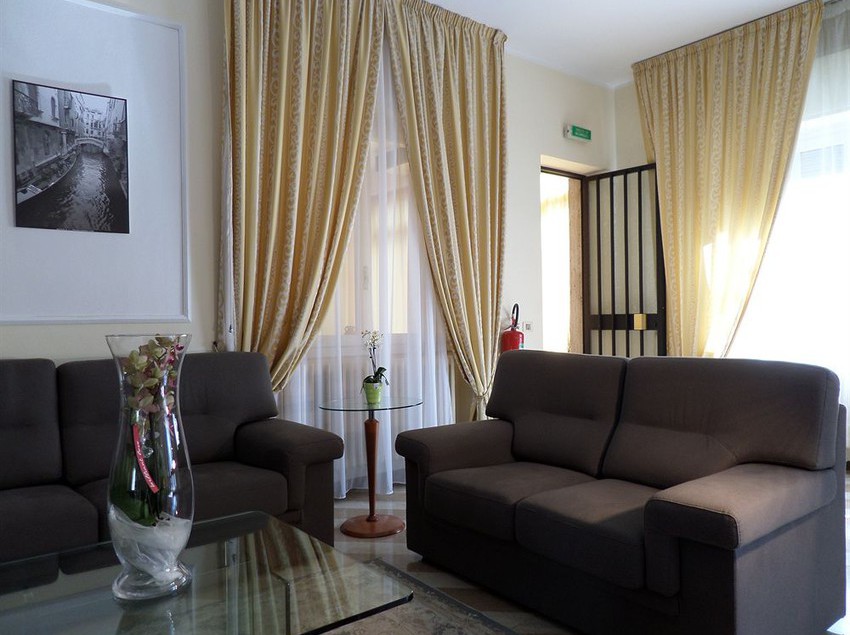 Hotel Astoria  | Desenzano del Garda | Brescia | Italia 8