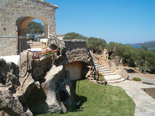 Hotel S'olias Cannigione  | Arzachena | Sardegna | Italia 1
