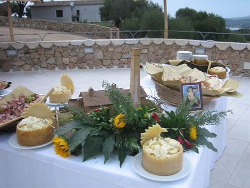 Hotel S'olias Cannigione  | Arzachena | Sardegna | Italia 13