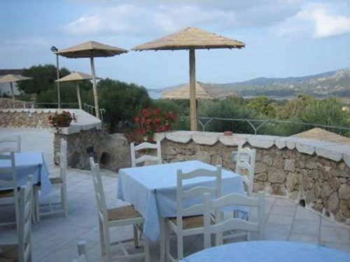 Hotel S'olias Cannigione  | Arzachena | Sardegna | Italia 14