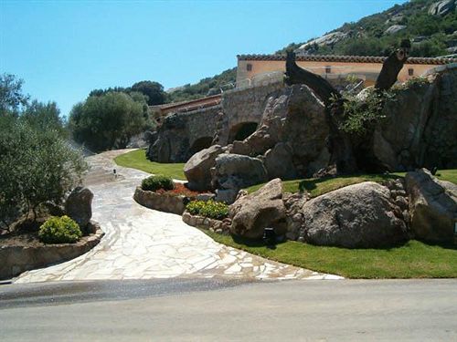 Hotel S'olias Cannigione  | Arzachena | Sardegna | Italia 18