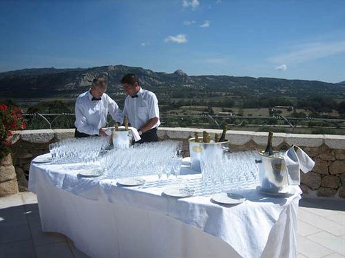 Hotel S'olias Cannigione  | Arzachena | Sardegna | Italia 8