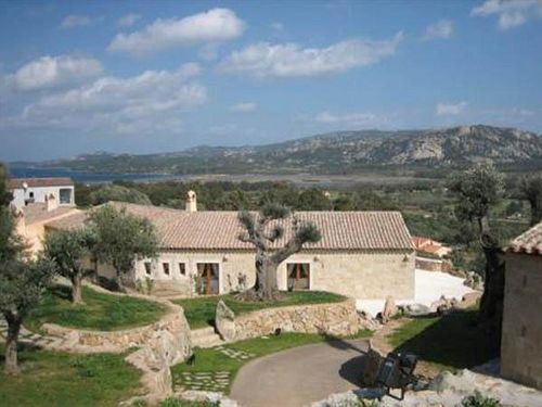 Hotel S'olias Cannigione  | Arzachena | Sardegna | Italia 9