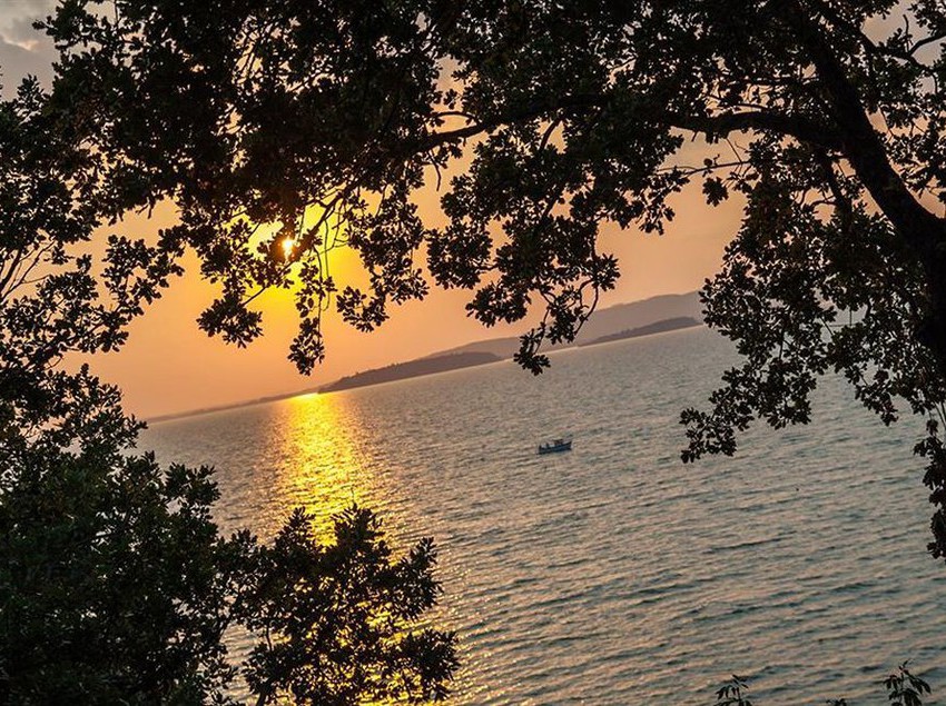 Hotel Cerquestra  | Magione | Perugia | Italy 10