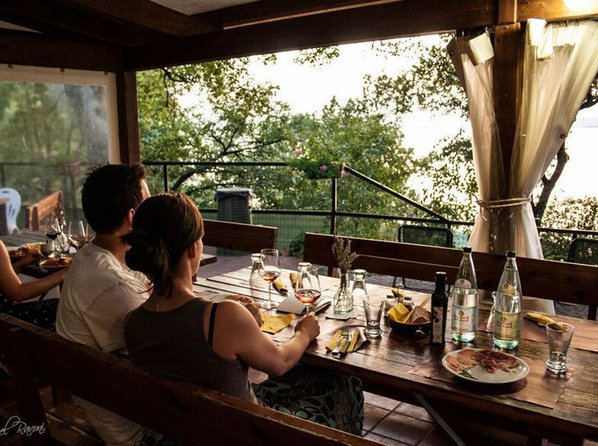 Hotel Cerquestra  | Magione | Perugia | Italy 12