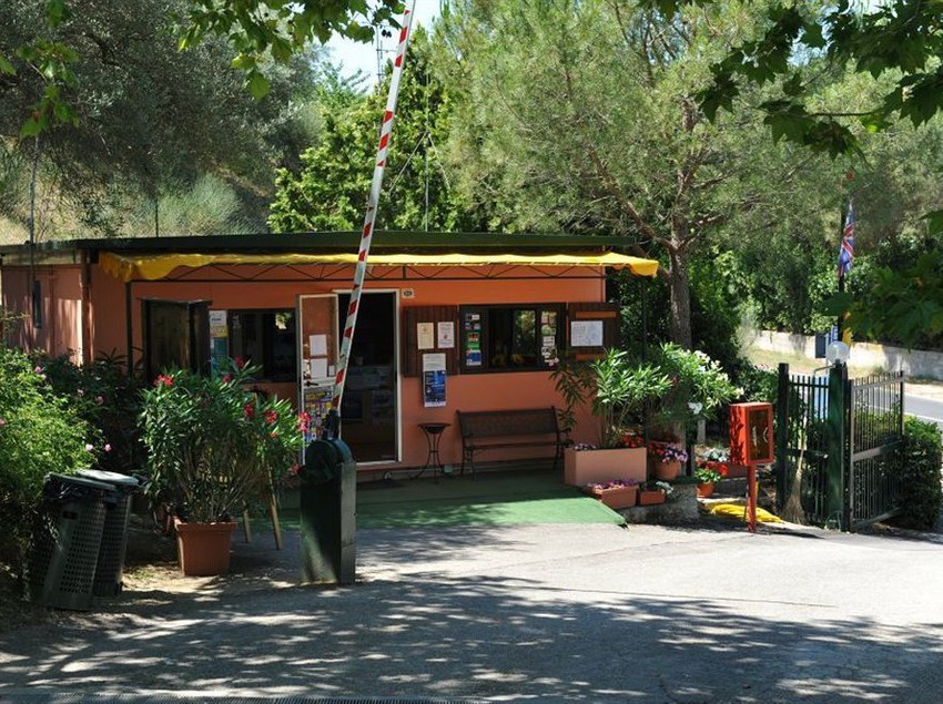 Hotel Cerquestra  | Magione | Perugia | Italy 2