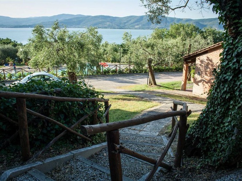 Hotel Cerquestra  | Magione | Perugia | Italy 4