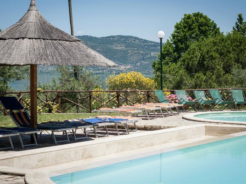 Hotel Cerquestra  | Magione | Perugia | Italy 5