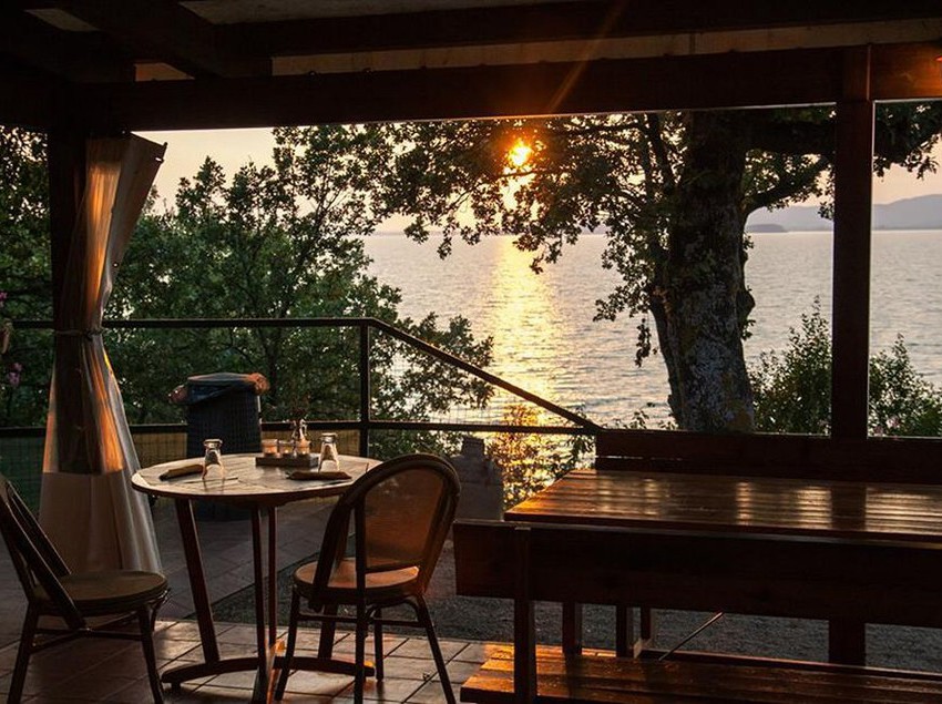 Hotel Cerquestra  | Magione | Perugia | Italy 6