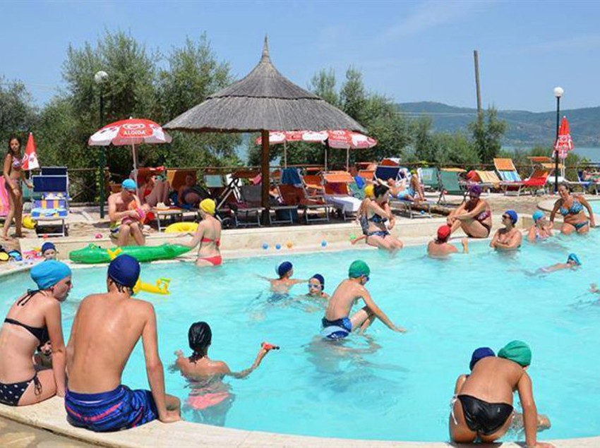 Hotel Cerquestra  | Magione | Perugia | Italy 8