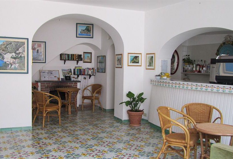 Hotel Pensione Casa Guadagno Salerno