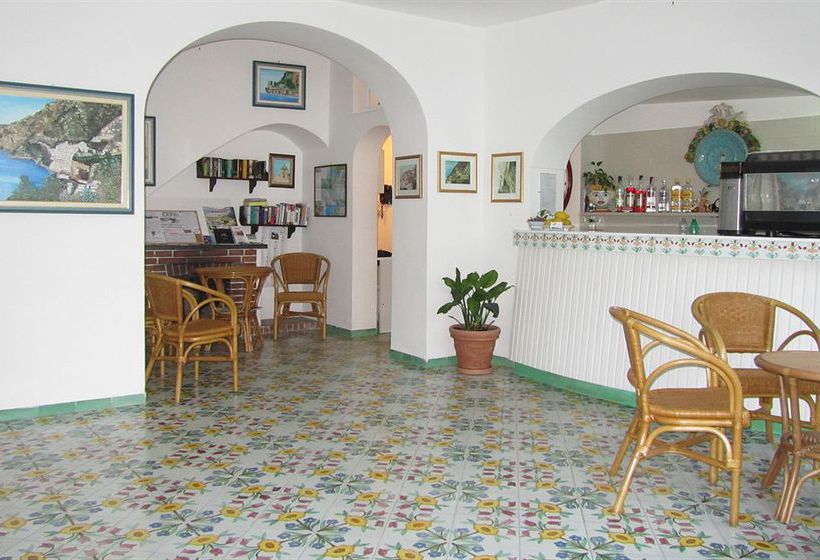 Hotel Pensione Casa Guadagno  | Positano | Salerno | Italia 10