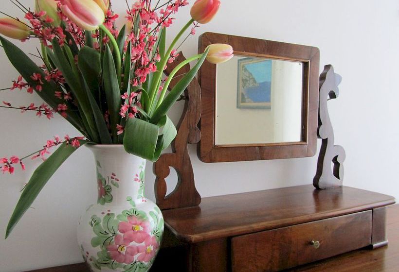 Hotel Pensione Casa Guadagno  | Positano | Salerno | Italia 14