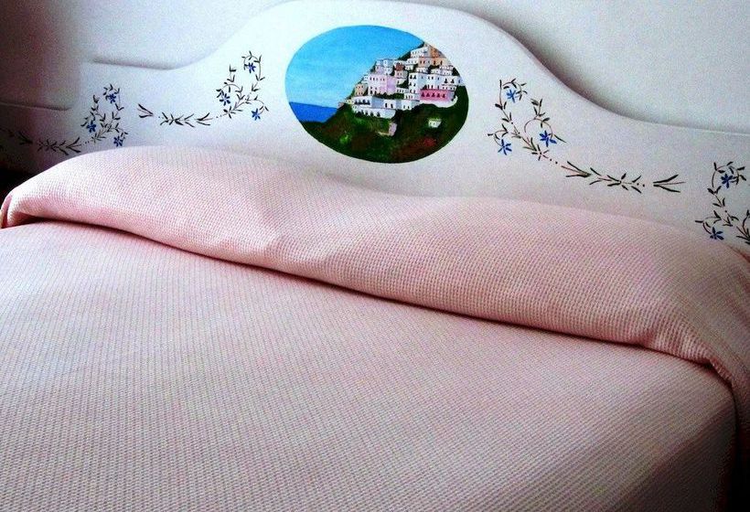 Hotel Pensione Casa Guadagno  | Positano | Salerno | Italia 15