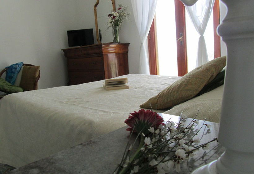 Hotel Pensione Casa Guadagno  | Positano | Salerno | Italia 17