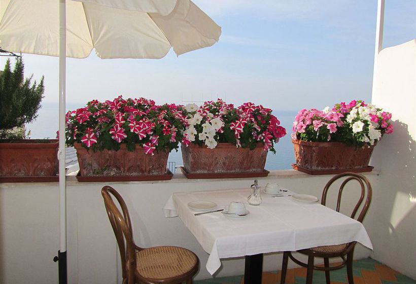 Hotel Pensione Casa Guadagno  | Positano | Salerno | Italia 2