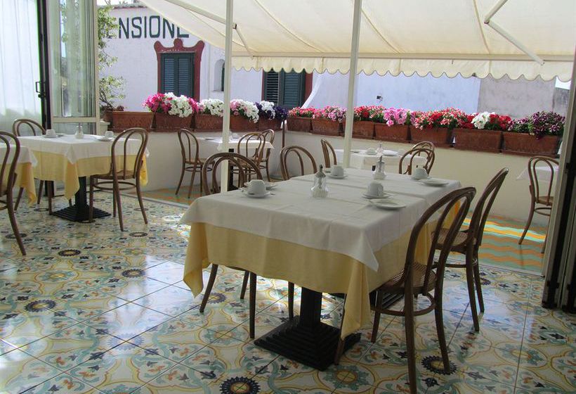 Hotel Pensione Casa Guadagno  | Positano | Salerno | Italia 3