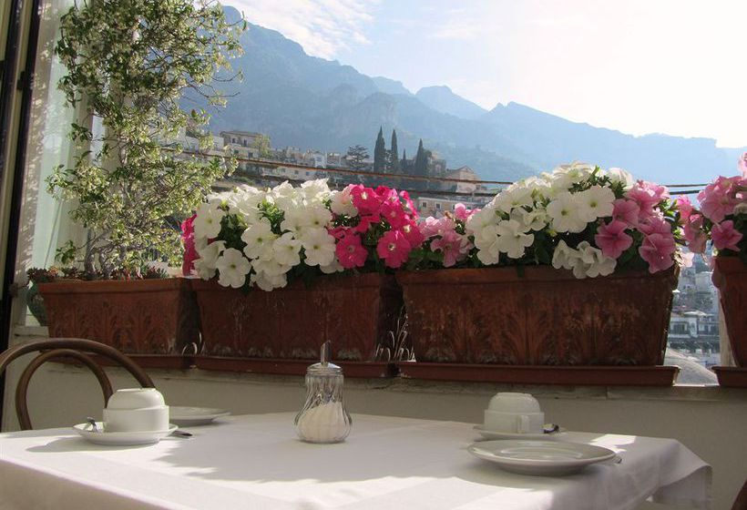 Hotel Pensione Casa Guadagno  | Positano | Salerno | Italia 4