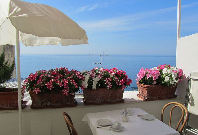 Hotel Pensione Casa Guadagno  | Positano | Salerno | Italia 5