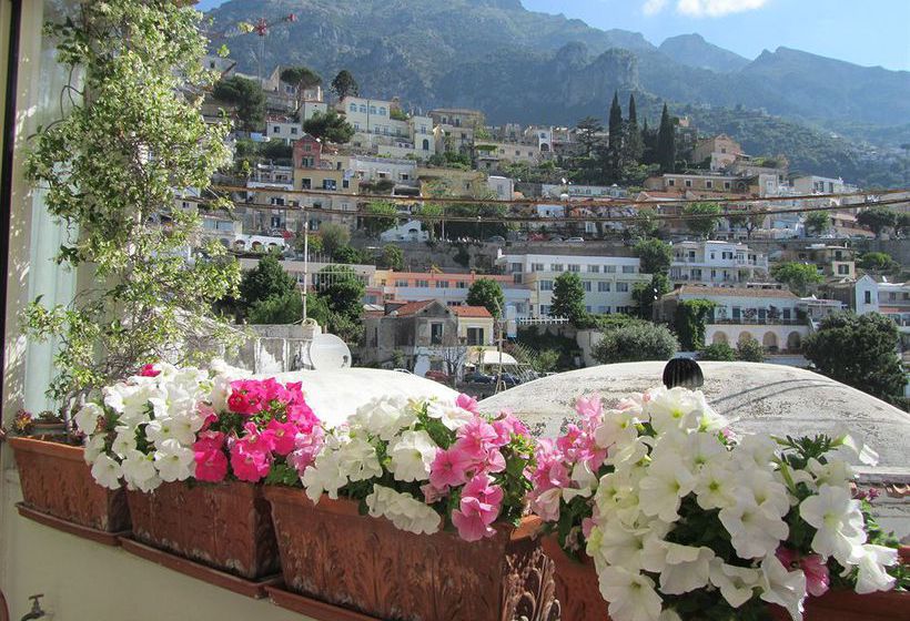 Hotel Pensione Casa Guadagno  | Positano | Salerno | Italia 9